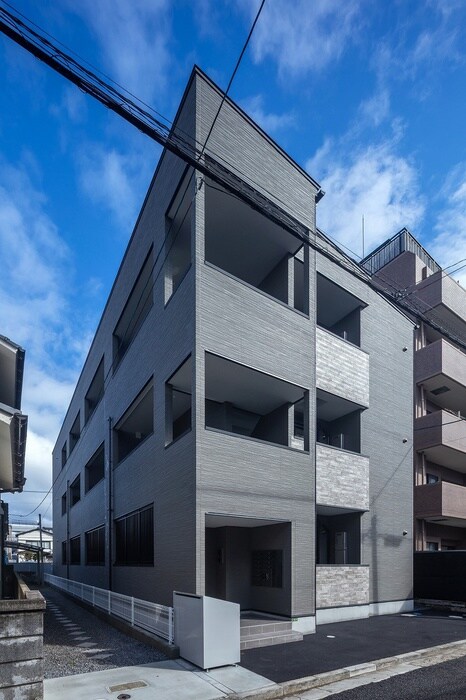 物件外観写真4　(外観写真)