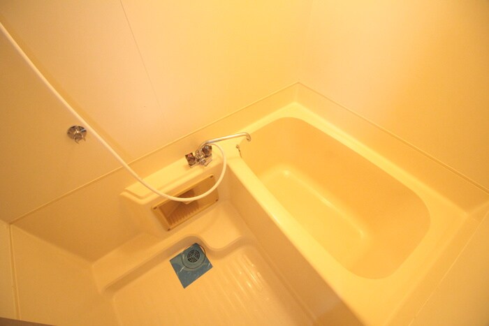 物件内観写真4　(バス／シャワールーム等)