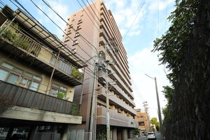 エミネンス広中央（７０４）外観写真