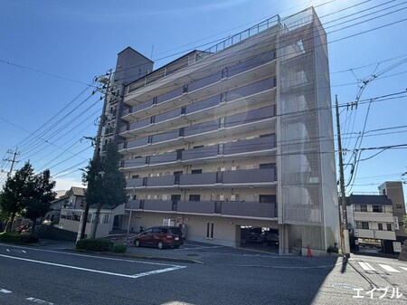 エスポワ－ル井口台外観写真