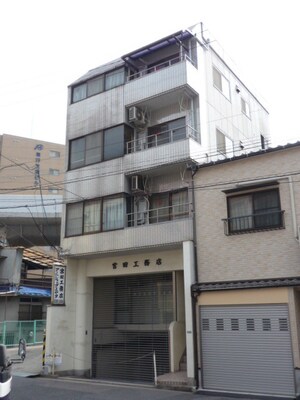 第１宮田ビル外観写真