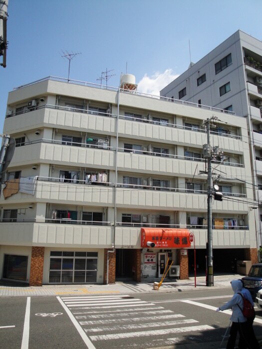 物件外観写真5　(外観写真)