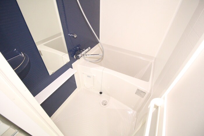 物件内観写真3　(バス／シャワールーム等)