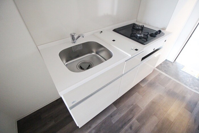 物件内観写真4　(キッチン)