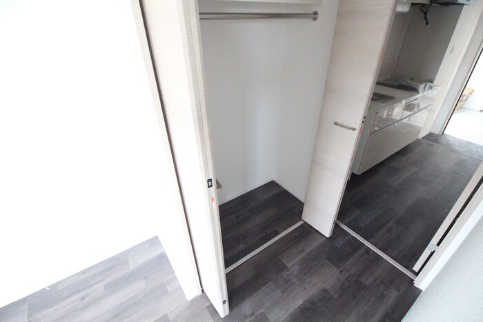 物件内観写真8　(収納)