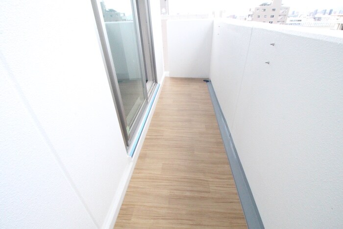 物件内観写真10　(ベランダ・バルコニー)