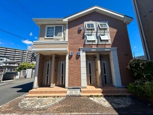 デフィー大町外観写真