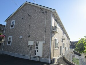 ミルトガ－デン外観写真