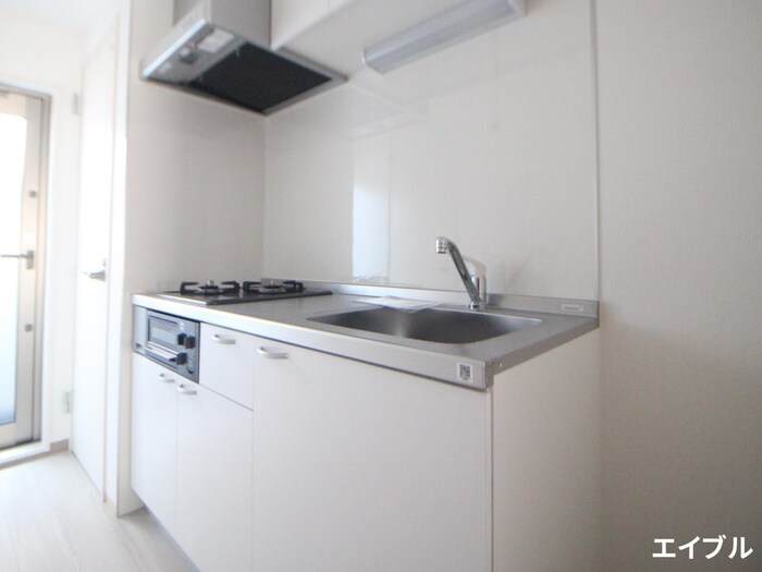 物件内観写真8　(キッチン)