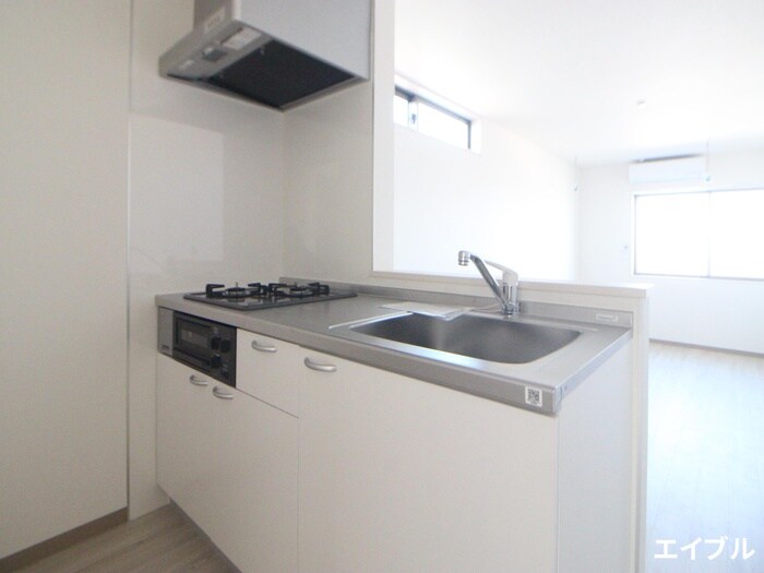 物件内観写真9　(キッチン)