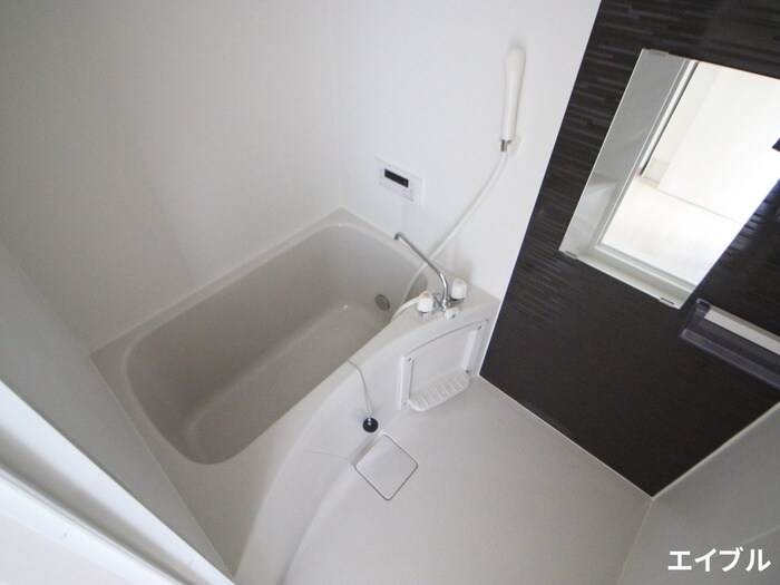 物件内観写真10　(バス／シャワールーム等)