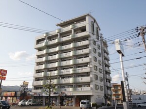 ジョイパレス南観音外観写真