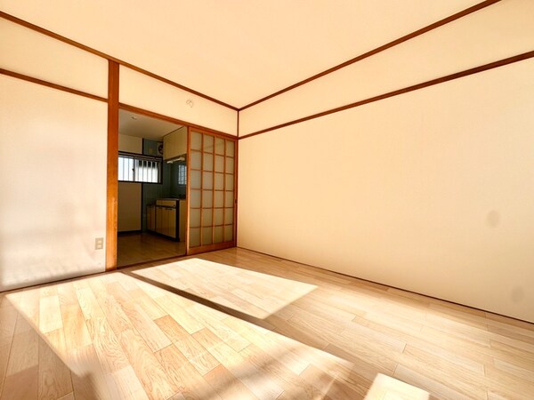 居室