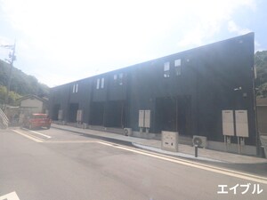 ブリーゼ外観写真