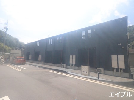 ブリーゼ外観写真