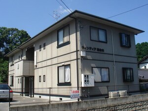 ウィンディア西山本外観写真