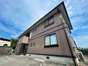 ウィンディア西山本外観写真