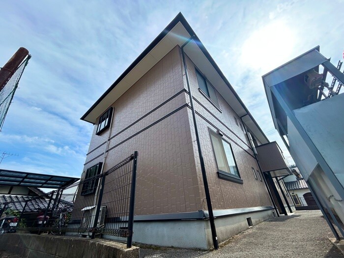 物件外観写真3　(外観写真)