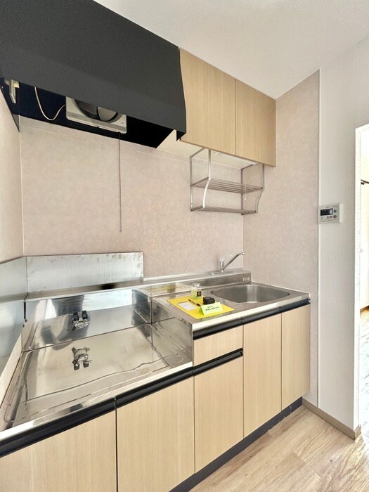 物件内観写真10　(キッチン)