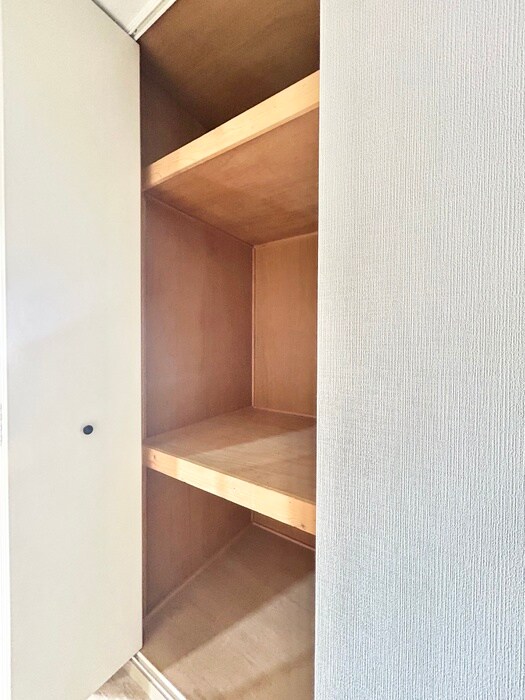 物件内観写真15　(収納)