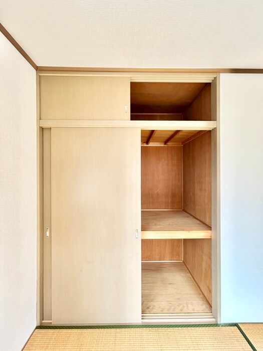 物件内観写真16　(収納)