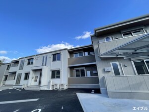 アミティエS外観写真