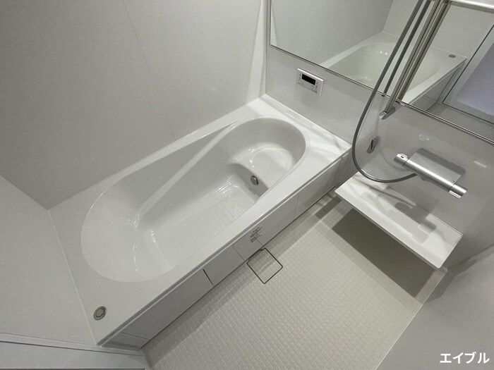 物件内観写真10　(バス／シャワールーム等)