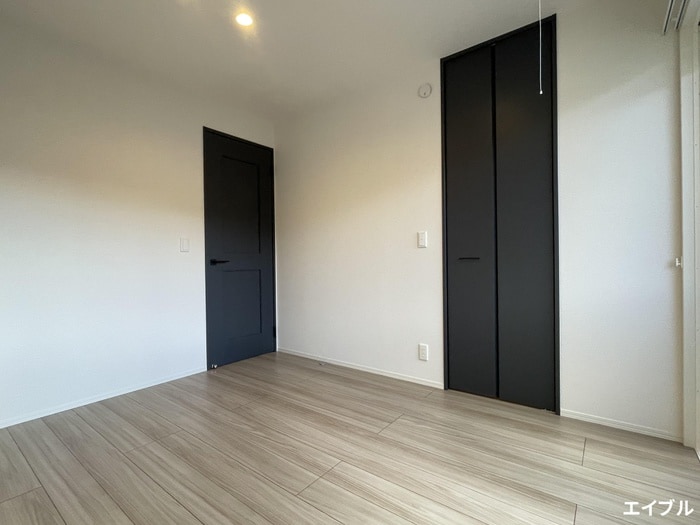 物件内観写真14　(居室)