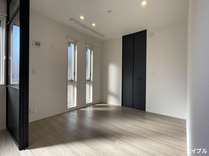 物件内観写真16　(居室)