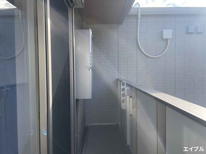 物件内観写真21　(ベランダ・バルコニー)