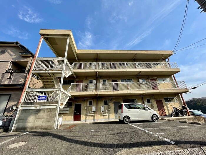 物件外観写真5　(外観写真)