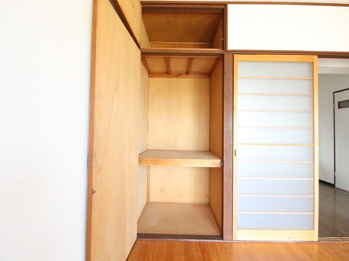 物件内観写真14　(収納)
