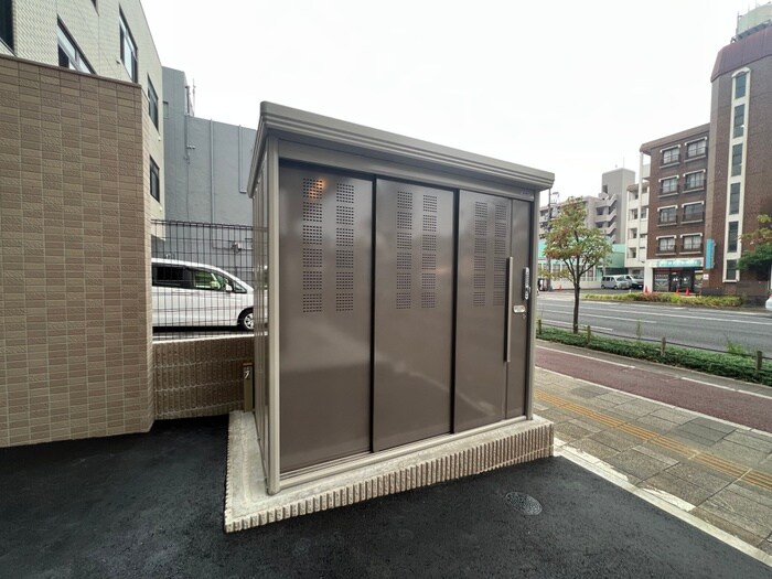 物件外観写真5　(建物設備)