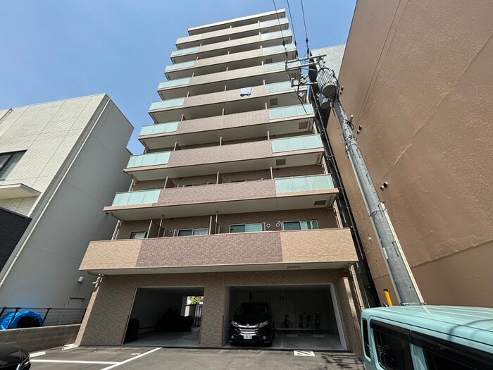 物件外観写真6　(外観写真)