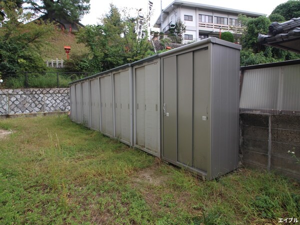 建物設備