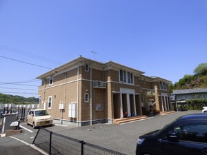 グレイトビューＦＵＪＩ外観写真