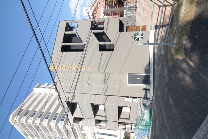 物件外観写真2　(その他)