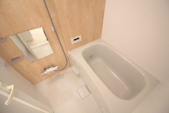 物件内観写真9　(バス／シャワールーム等)