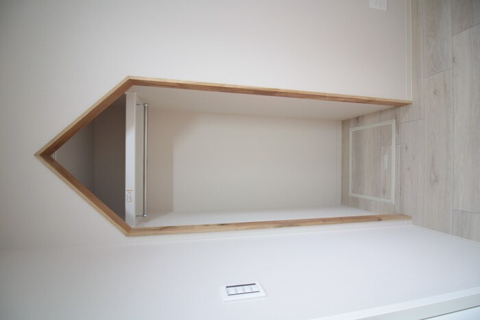 物件内観写真12　(収納)