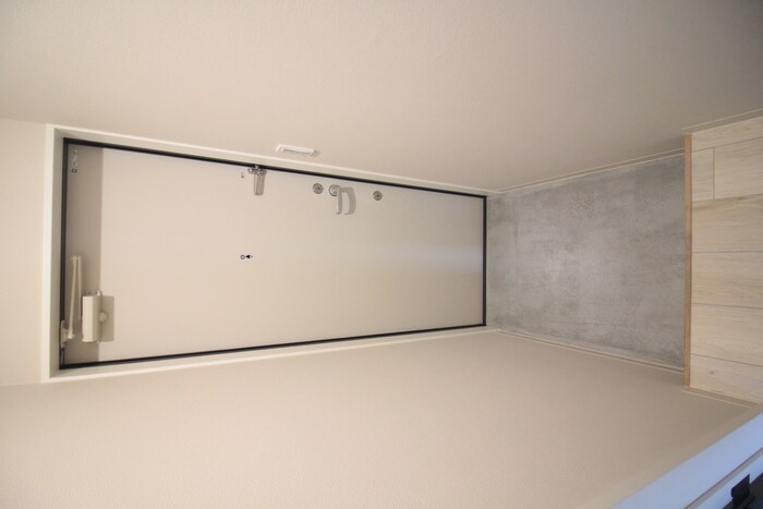 物件内観写真13　(洗面)