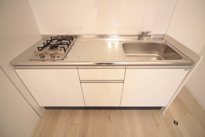 物件内観写真22　(キッチン)