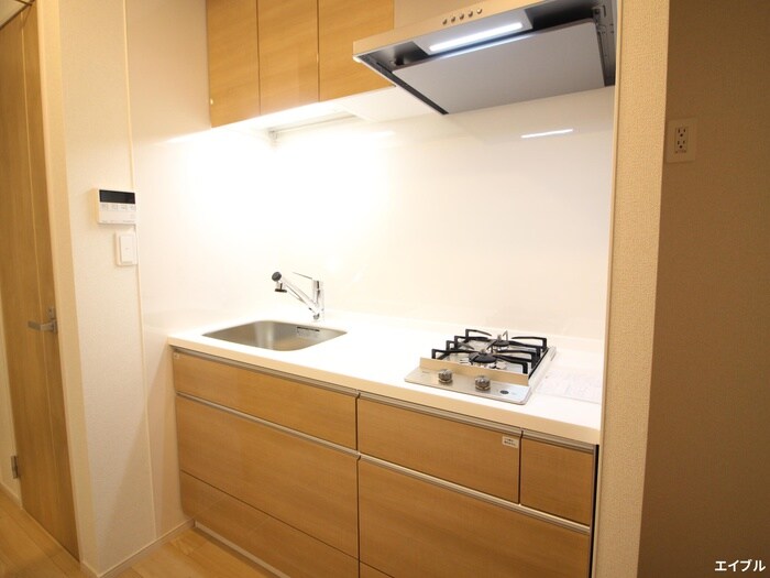 物件内観写真8　(キッチン)