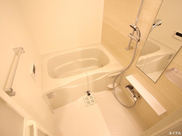 物件内観写真9　(バス／シャワールーム等)