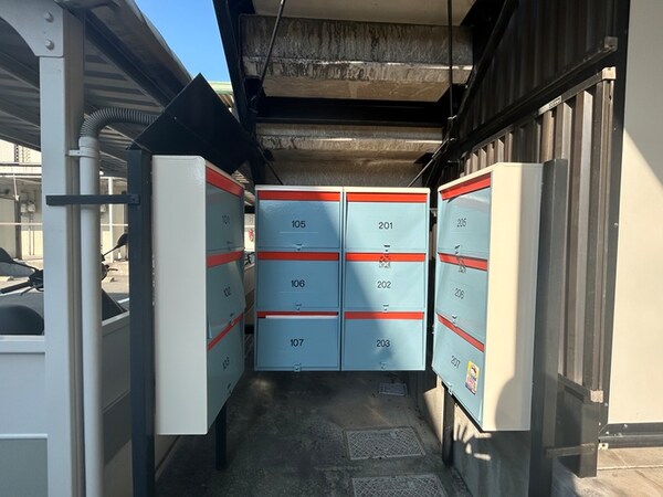 建物設備