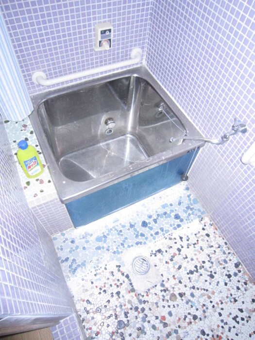 物件内観写真7　(バス／シャワールーム等)