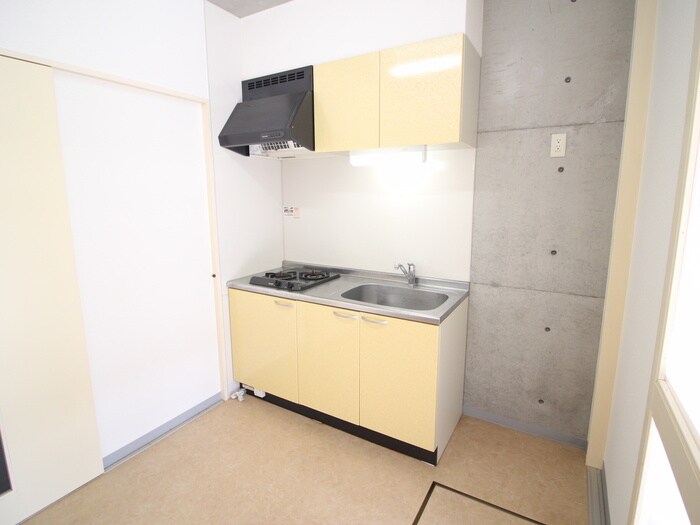 物件内観写真8　(キッチン)