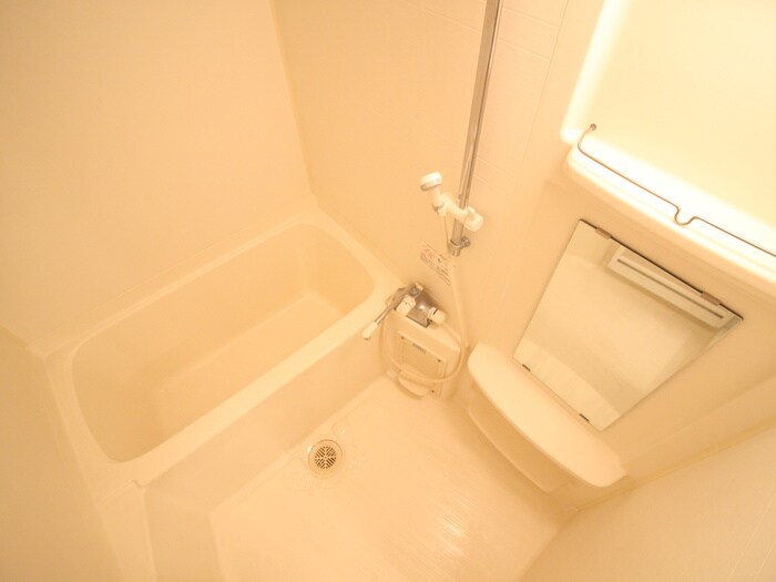 物件内観写真9　(バス／シャワールーム等)