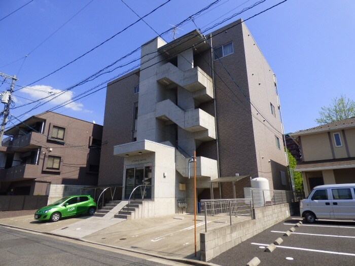 物件外観写真6　(外観写真)