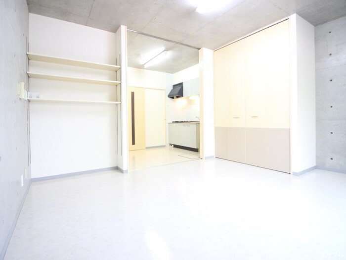 物件内観写真10　(居室)