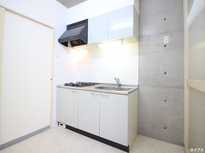 物件内観写真12　(キッチン)